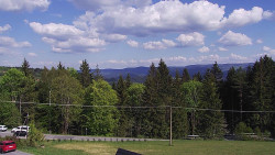 Panorama Javorníků