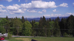 Panorama Javorníků