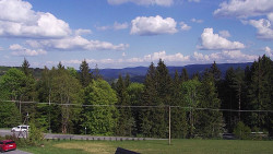 Panorama Javorníků
