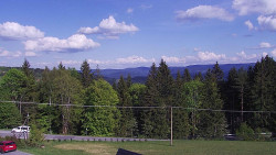 Panorama Javorníků