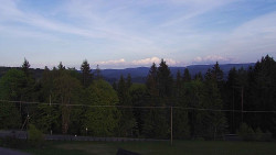 Panorama Javorníků
