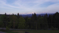 Panorama Javorníků