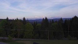 Panorama Javorníků