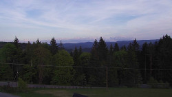 Panorama Javorníků
