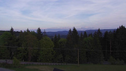 Panorama Javorníků