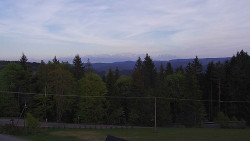 Panorama Javorníků