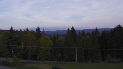 Panorama Javorníků
