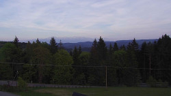 Panorama Javorníků