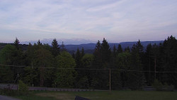 Panorama Javorníků