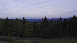Panorama Javorníků
