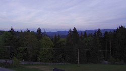 Panorama Javorníků