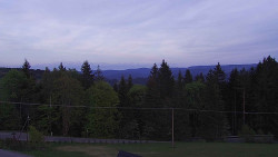 Panorama Javorníků