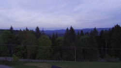 Panorama Javorníků