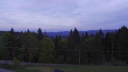 Panorama Javorníků