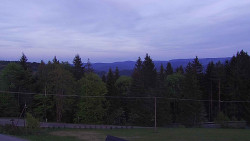 Panorama Javorníků