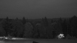 Panorama Javorníků
