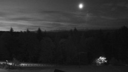 Panorama Javorníků