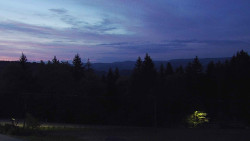 Panorama Javorníků