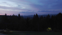 Panorama Javorníků