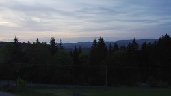 Panorama Javorníků