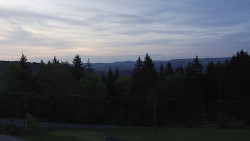 Panorama Javorníků