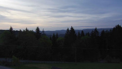 Panorama Javorníků
