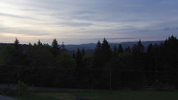 Panorama Javorníků