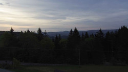 Panorama Javorníků