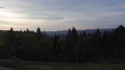 Panorama Javorníků