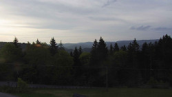 Panorama Javorníků