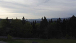 Panorama Javorníků