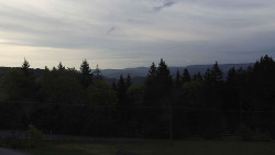 Panorama Javorníků