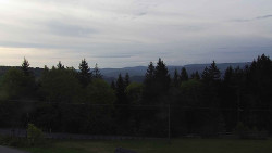 Panorama Javorníků