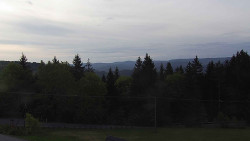 Panorama Javorníků