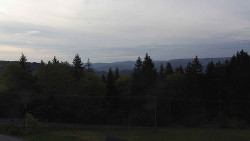 Panorama Javorníků