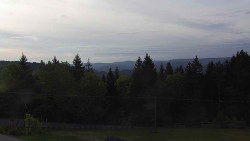 Panorama Javorníků