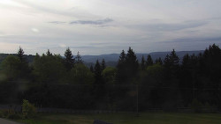 Panorama Javorníků