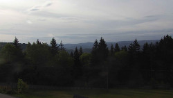 Panorama Javorníků