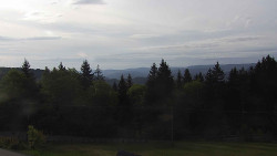 Panorama Javorníků