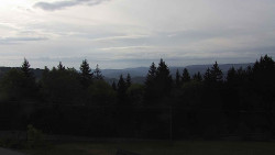 Panorama Javorníků
