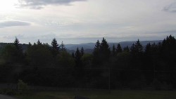 Panorama Javorníků