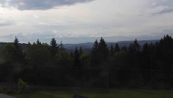 Panorama Javorníků