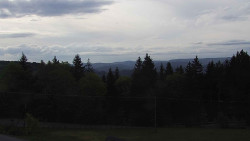 Panorama Javorníků