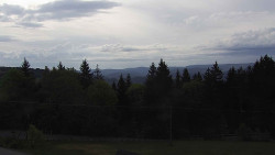 Panorama Javorníků