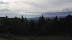 Panorama Javorníků