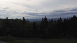 Panorama Javorníků