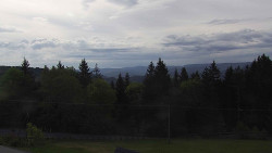 Panorama Javorníků