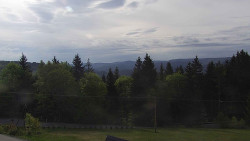 Panorama Javorníků