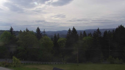 Panorama Javorníků