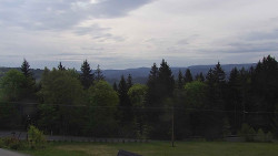 Panorama Javorníků